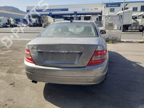 Control unit MERCEDES-BENZ C-CLASS (W204) C 200 CDI (204.007, 204.006) | BP25295620M11  - Image 19