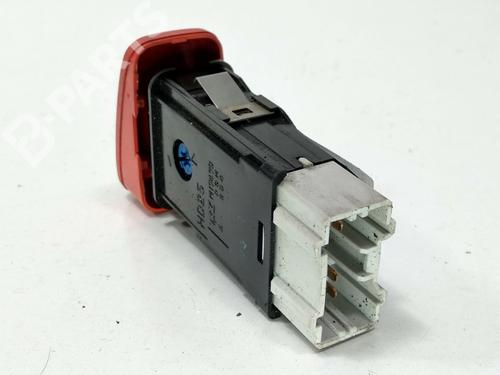 Warning switch HONDA HR-V (GH_) 1.6 16V 4WD (GH2, GH4) | BP8399550I22 