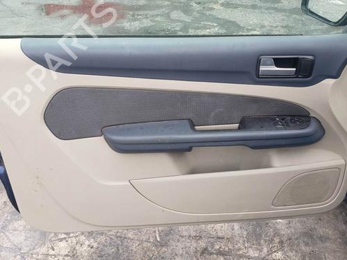 Intercooler FORD FOCUS II (DA_, HCP, DP) 1.8 TDCi | BP26203774M30  - Image 14