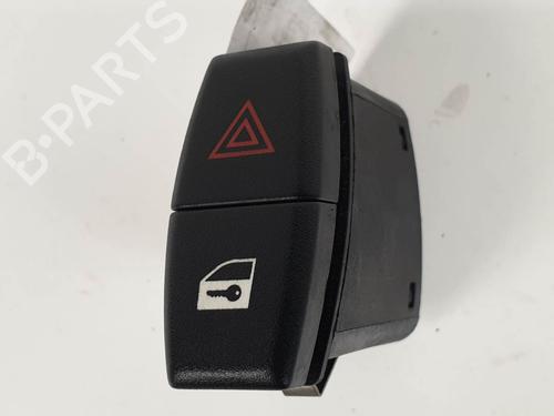 Used Warning switch Warning switch BMW 5 Touring (E61) 520 d (177 hp) 6840712 6840712