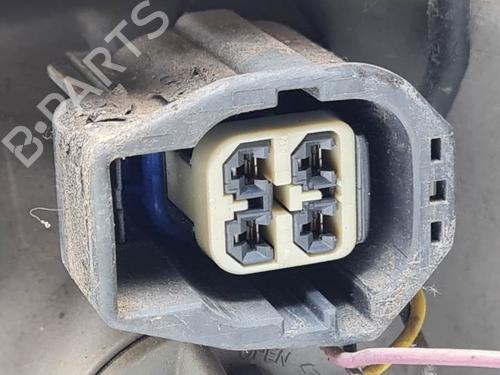Left taillight FORD FOCUS III 1.6 TDCi | BP25433525C34 