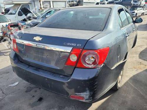 Elevalunas trasero izquierdo CHEVROLET EPICA (KL1_) 2.0 D | BP30769307C24 