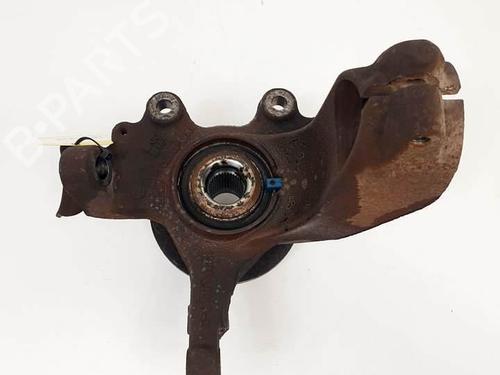 Højre Styrespindel Lejehus FORD FOCUS II (DA_, HCP, DP) 1.6 | BP25404006M26 