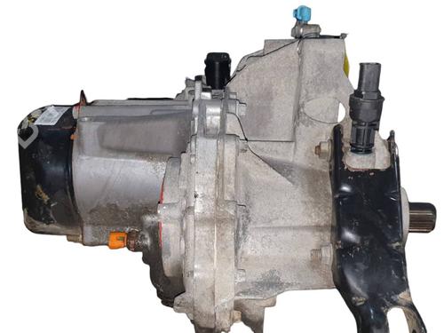 Gearbox RENAULT KANGOO (KC0/1_) 1.4 (KC0C, KC0H, KC0B, KC0M) | BP36069486M3 - Image 4