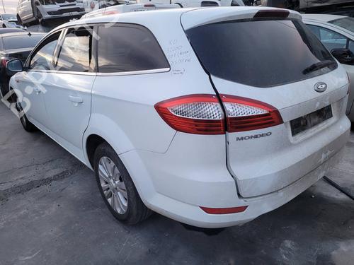 Engine control unit (ECU) FORD MONDEO IV Turnier (BA7) 2.0 TDCi | BP31240683M57 - Image 12