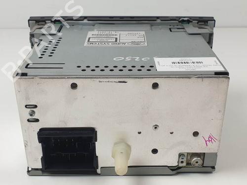 Radio FORD TRANSIT Van (FA_ _) 2.2 TDCi | BP24916045E6 