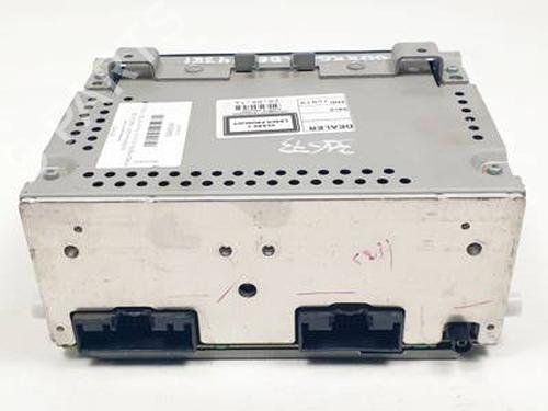 Radio FORD FIESTA VI (CB1, CCN) 1.5 TDCi | BP30959171E6