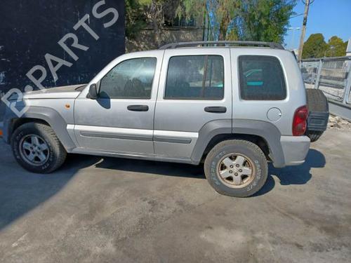 Starter JEEP CHEROKEE (KJ) 2.4 4x4 | BP8076277M8 