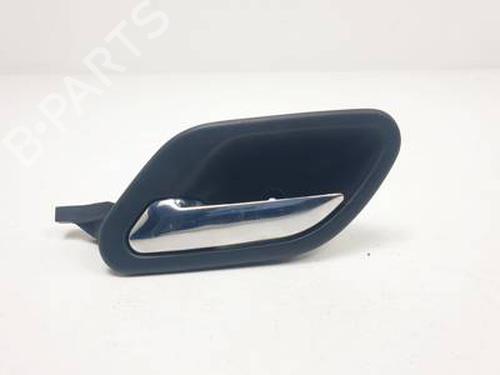 Used Rear left interior door handle BMW 5 (E39) 520 d (136 hp) 30919105