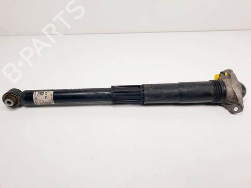 Used Left rear shock absorber SKODA SUPERB III (3V3) 2.0 TDI (150 hp) 16699819