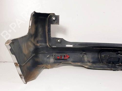 Rear bumper HONDA CR-V II (RD_)  | BP16841090C8 