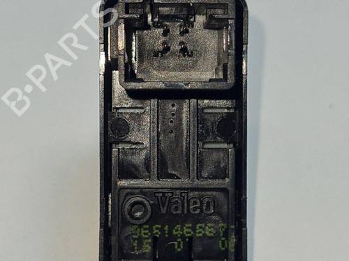 Right front window switch CITROËN C4 I (LC_) 1.6 HDi | BP36000670I26 - Image 2