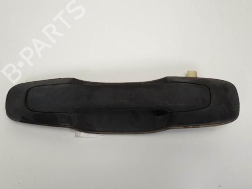Used Front left exterior door handle Front left exterior door handle SUZUKI GRAND VITARA I (FT, HT) 1.6 4x4 (SQ416) (94 hp) 6855321 6855321