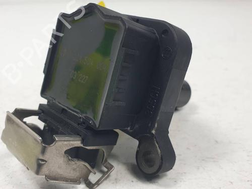 Used Ignition coil Ignition coil BMW 5 (E39) 523 i (170 hp) 34514864 34514864