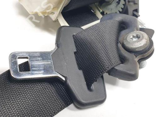 Rear left seatbelt MERCEDES-BENZ R-CLASS (W251, V251) R 350 CDI 4-matic (251.022, 251.122) | BP10649517I29 
