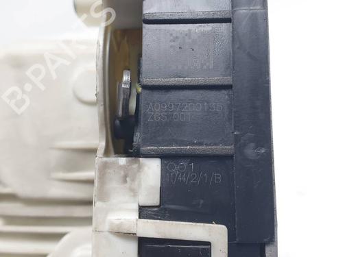 Front left lock MERCEDES-BENZ C-CLASS T-Model (S204) C 250 CDI (204.203) | BP29763218C98 
