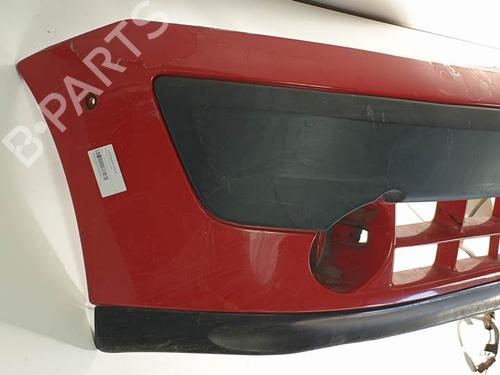 Front bumper RENAULT MEGANE I (BA0/1_) 1.6 e (BA0F, BA0S) | BP11048330C7 