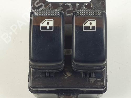 Used Left front window switch KIA PICANTO I (SA) 1.1 (65 hp) 24915219