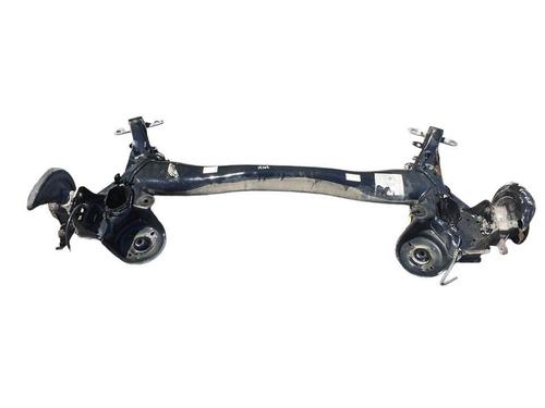 Used Rear axle Rear axle OPEL GRANDLAND / GRANDLAND X (A18, P1UO) 1.2 (75) (131 hp) 17915955 17915955