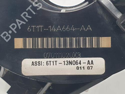 Squib airbag FORD TOURNEO CONNECT 1.8 TDCi | BP12392212C102 