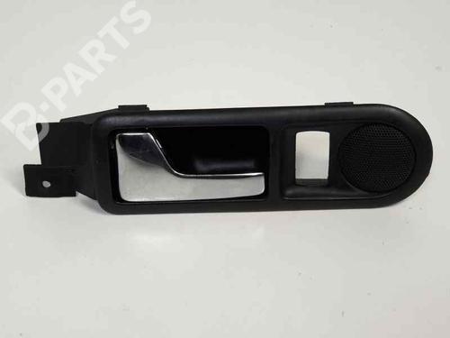 Used Front left interior door handle Front left interior door handle VW PASSAT B5 (3B2) 1.9 TDI (110 hp) 6857282 6857282