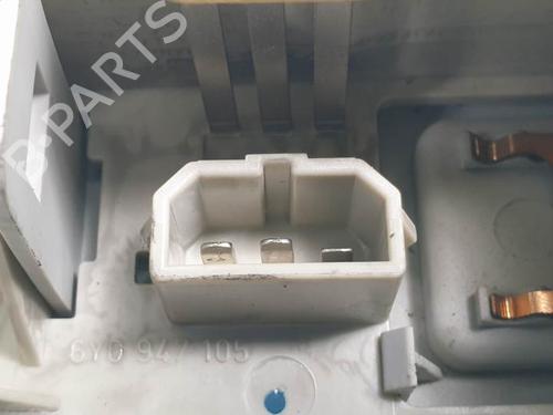 Interior roof light SEAT IBIZA III (6L1) 1.9 SDI | BP11183930I8