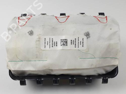 Used Passenger airbag FIAT TIPO Saloon (356_, 357_) 1.6 D (356SXG1B) (120 hp) 27540219