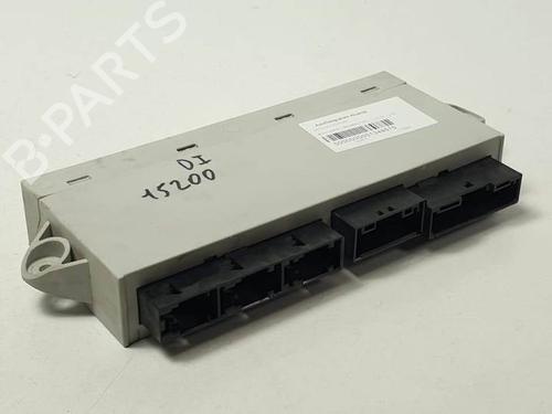 Used Electronic module BMW 7 (E65, E66, E67) 745 i, Li (333 hp) 25121085