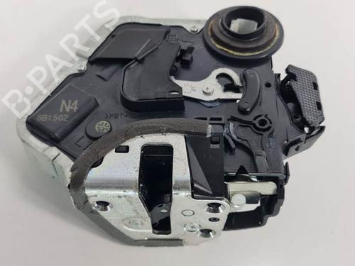 Used Rear left lock TOYOTA AURIS (_E18_) 1.3 (NRE180_, NRE180R) (99 hp) 7164434