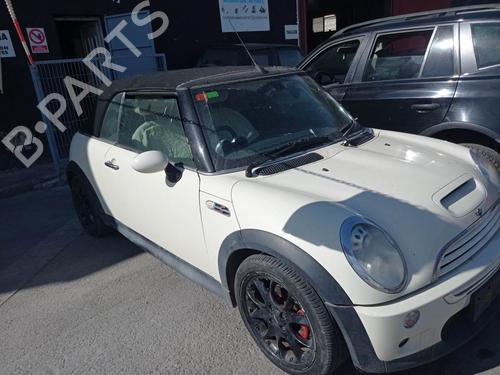 Starter MINI MINI Convertible (R52) Cooper S | BP23188131M8  - Image 14