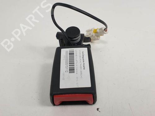 Rear right seatbelt ALFA ROMEO GIULIETTA (940_) 1.4 TB (940FXB1A, 940FXB11) | BP8930416I28 
