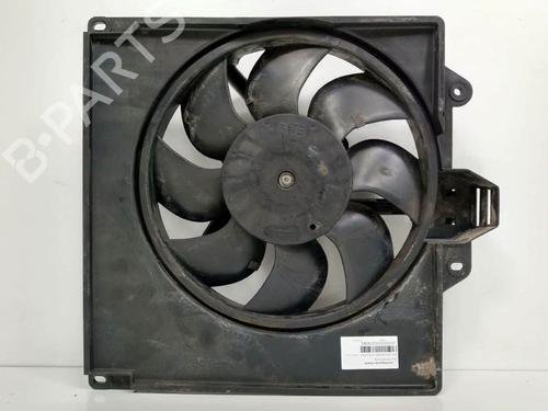 Used Radiator fan Radiator fan 8111278 8111278
