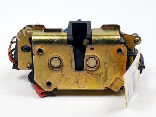 Used Tailgate lock CHRYSLER VOYAGER IV (RG, RS) 2.8 CRD (150 hp) 17769174