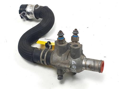 Pipe PEUGEOT 206+ (2L_, 2M_) 1.4 HDi eco 70 | BP29989764M125 