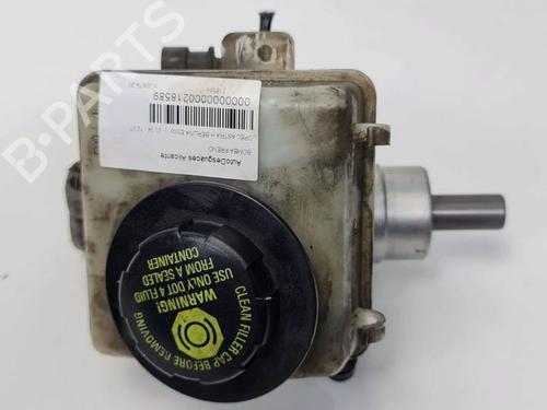 Brake master cylinder OPEL ASTRA H (A04) 1.7 CDTI (L48) | BP6855952M77 