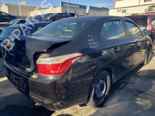 AC compressor CITROËN C-ELYSEE (DD_) 1.6 HDI 92 | BP24627521M34  - Image 13