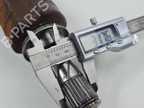 Right front driveshaft DACIA SANDERO II 1.0 SCe 75 (B8JC, B8JD, B8NC) | BP30279043M39 - Image 4