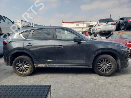 Front right interior door handle MAZDA CX-5 (KE, GH) 2.0 (KEEFW) | BP24817188I14 - Image 9
