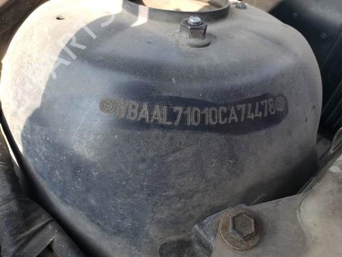 Intercooler BMW 3 (E46) 320 d | BP20930372M30 - Image 5