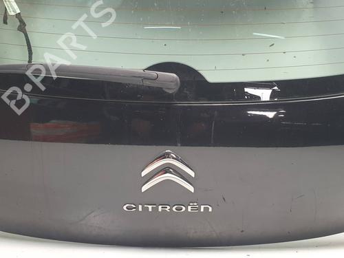 Tailgate CITROËN C3 II (SC_) 1.0 VTi 68 | BP37539290C6 - Image 3