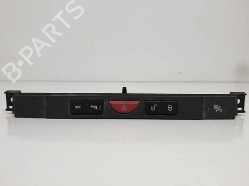 Used Warning switch Warning switch LAND ROVER RANGE ROVER SPORT I (L320) 2.7 D 4x4 (190 hp) 6893234 6893234