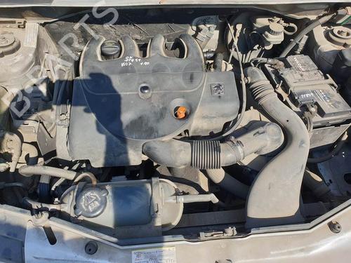 Left front window switch PEUGEOT PARTNER MPV (5_, G_) 1.9 D | BP13643840I27 - Image 5