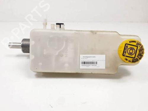 Brake master cylinder PEUGEOT BOXER Van (244)  | BP17585081M77 