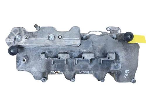 Cylinder head MERCEDES-BENZ CLK Convertible (A209) CLK 320 (209.465) | BP20153331M5 