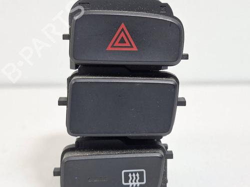 Used Warning switch Warning switch SKODA CITIGO (NF1) 1.0 (60 hp) 40177164 40177164