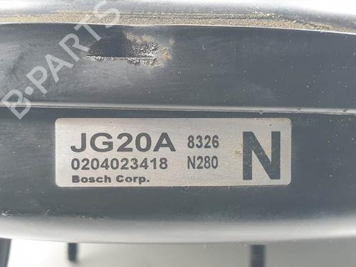 Servo brake NISSAN X-TRAIL II (T31) 2.0 dCi 4x4 | BP11206909M42 