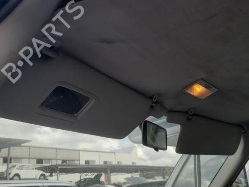 Right front seat VW TRANSPORTER T4 Bus (70B, 70C, 7DB, 7DK, 70J, 70K, 7DC, 7DJ) 2.5 TDI | BP28027480C16 