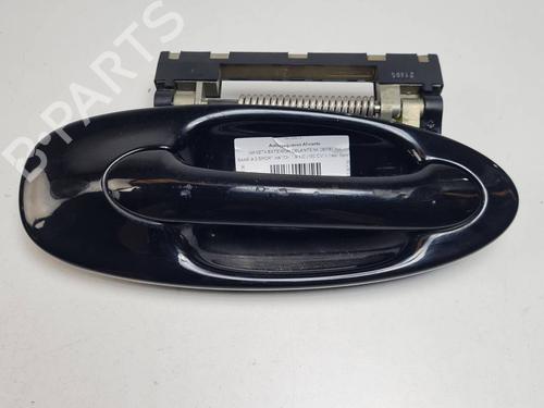 Used Front right exterior door handle Front right exterior door handle 37229885 37229885