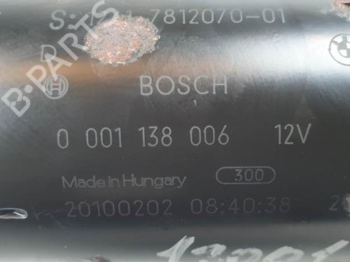 Starter MINI MINI CLUBMAN (R55) Cooper D | BP24933669M8 - Image 5