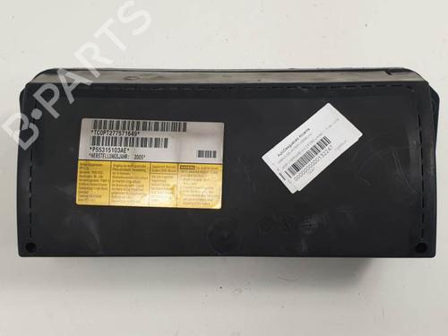 Passenger airbag JEEP CHEROKEE (KJ) 2.8 CRD 4x4 P55315103AE